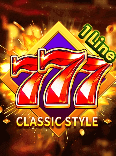 Fruit-themed slot game cover